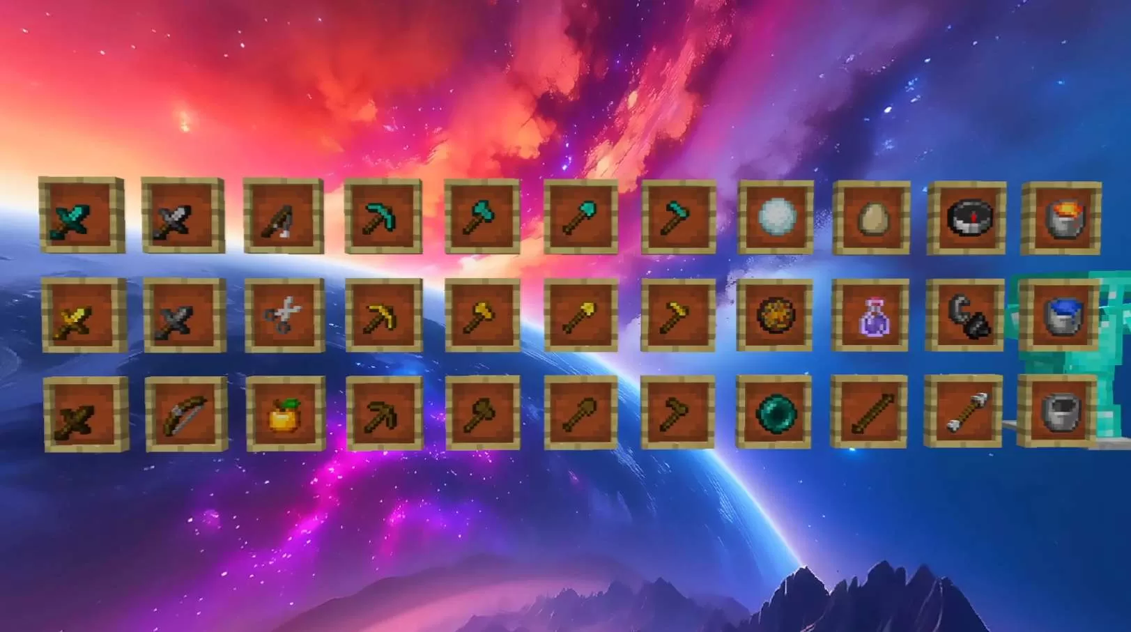 Gallery Image 1 for DEFOLTES 16X on PVPRP